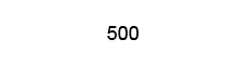 500